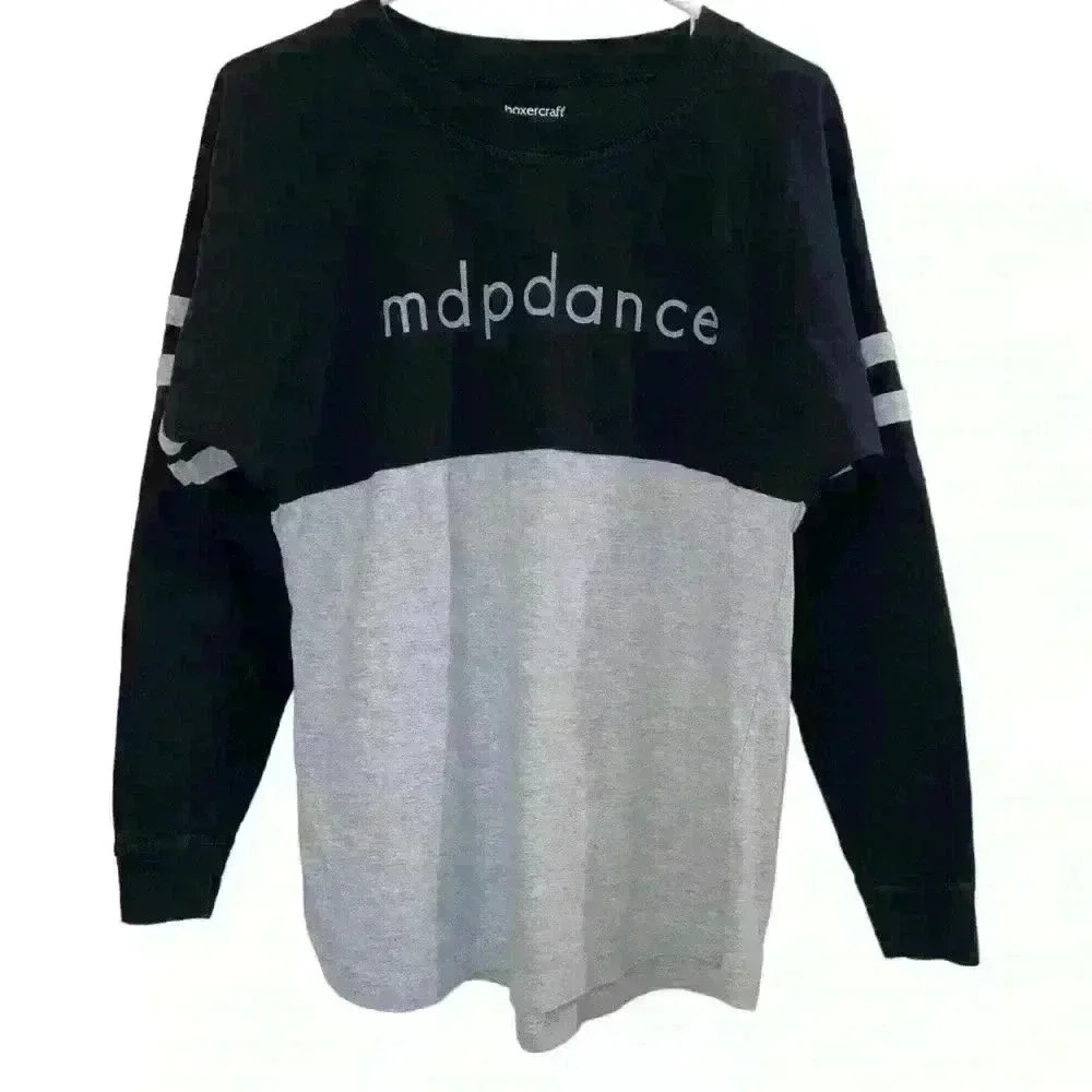Manhattan Dance Project MDP shirt Size XS
